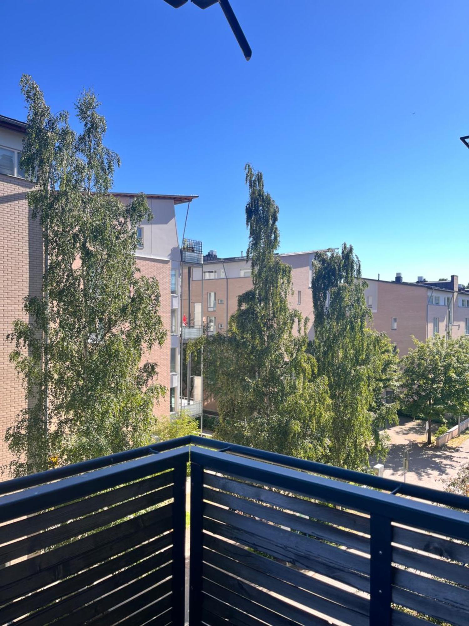 Lovely Home Next To The Metro Station And Shopping Malls - 16Mins To City Center, Convenient, Peaceful Helsinki Extérieur photo