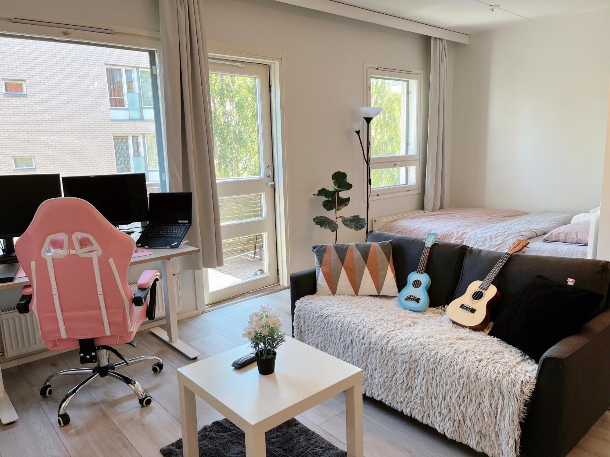Lovely Home Next To The Metro Station And Shopping Malls - 16Mins To City Center, Convenient, Peaceful Helsinki Extérieur photo