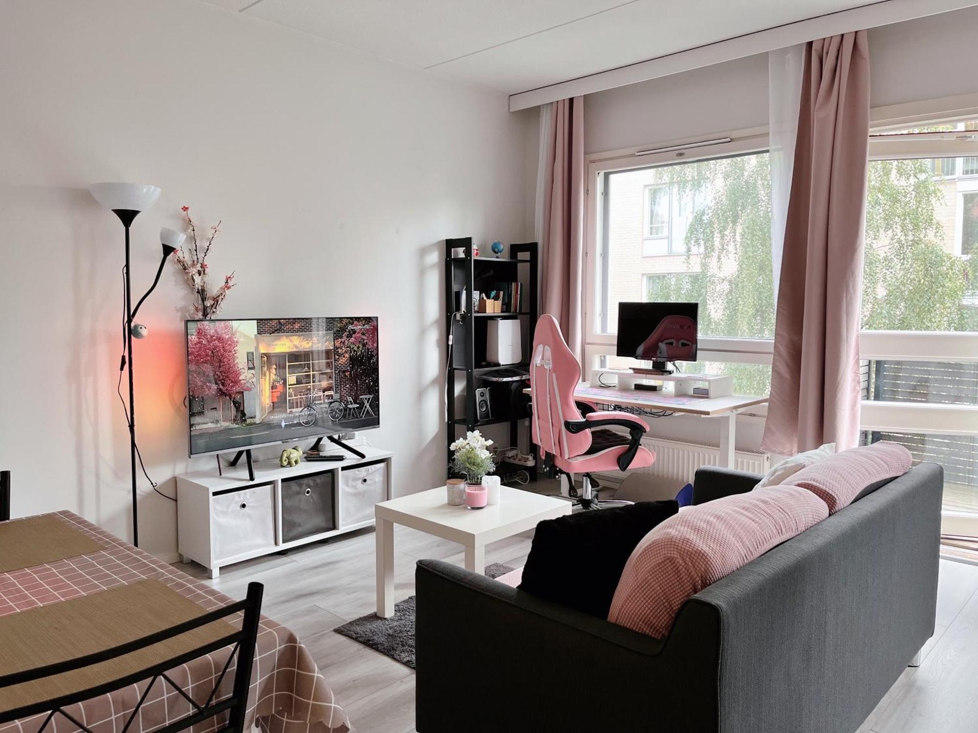 Lovely Home Next To The Metro Station And Shopping Malls - 16Mins To City Center, Convenient, Peaceful Helsinki Extérieur photo