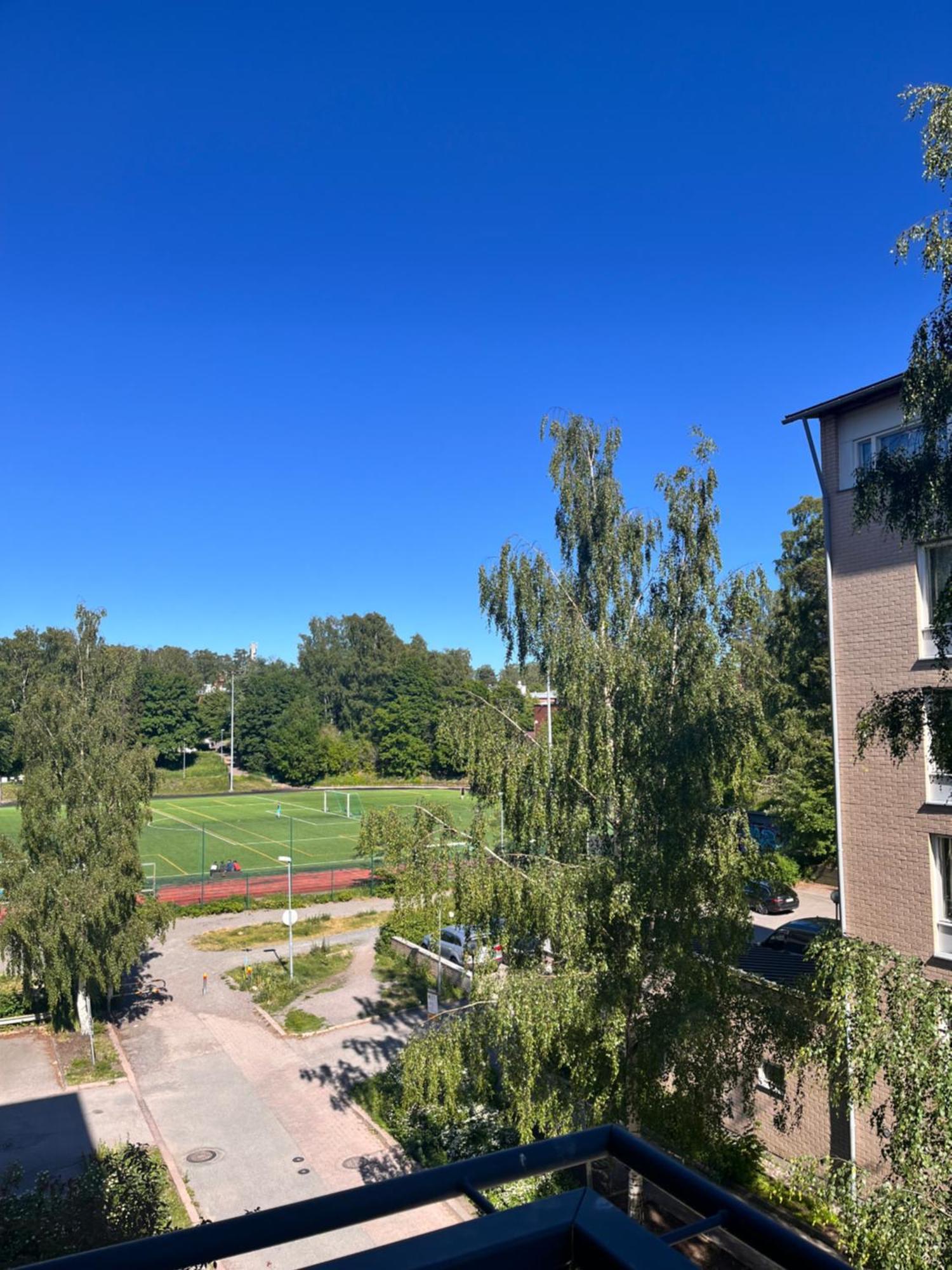 Lovely Home Next To The Metro Station And Shopping Malls - 16Mins To City Center, Convenient, Peaceful Helsinki Extérieur photo